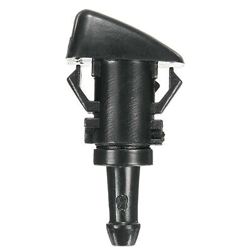 

1 Pair Windscreen Washer Spray Nozzle With Rubber Gaskets High Quality