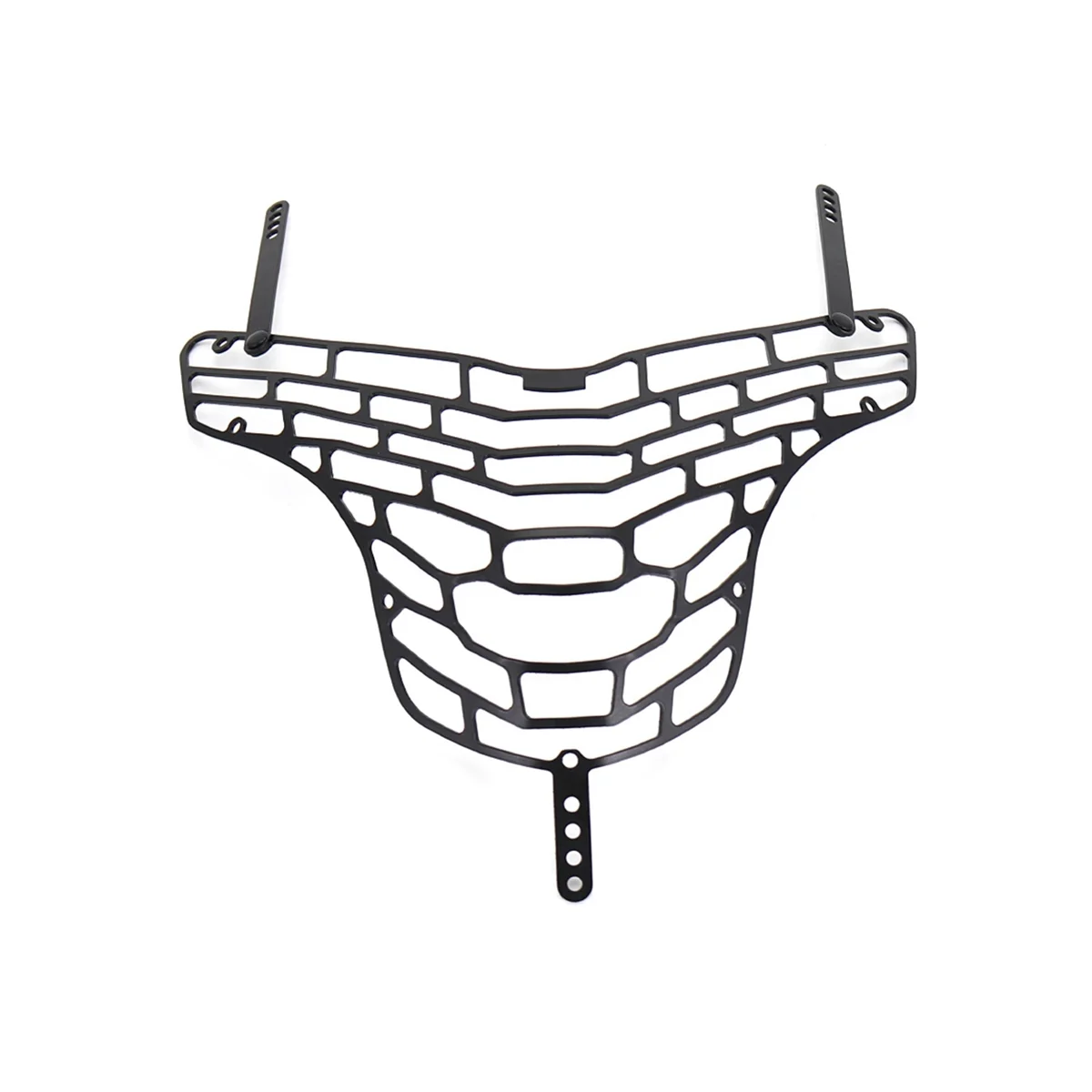 Защитная крышка для мотоциклетной фары Honda VFR1200X VFR 1200X Crosstourer