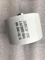 DTR MKPH-R 0.44UF 3000V AC/DC 63*40MM High Voltage Resonant Capacitor 60A