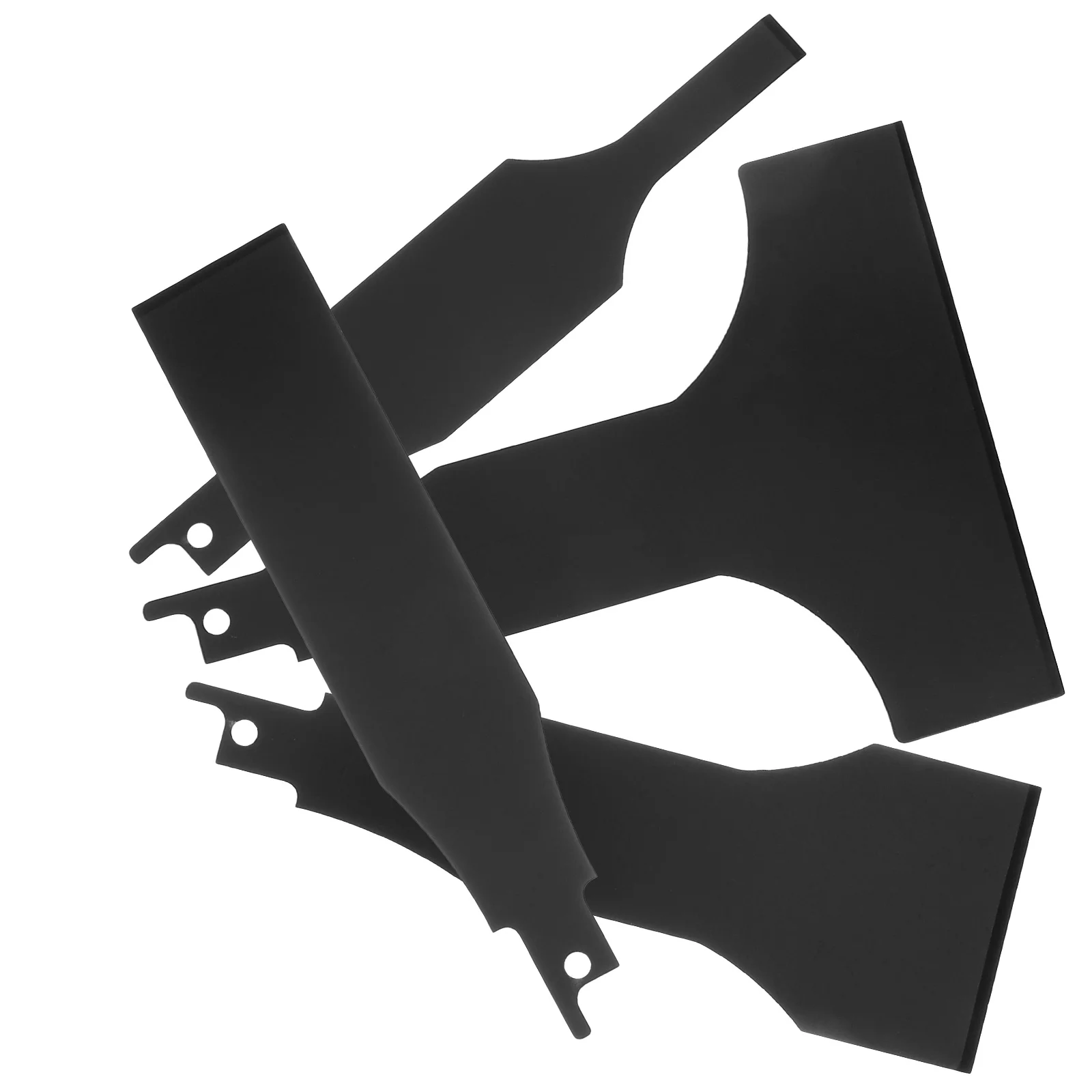 

Инструмент для очистки сабельных инструментов, сменные скребки, заземление, возвратно-поступательный