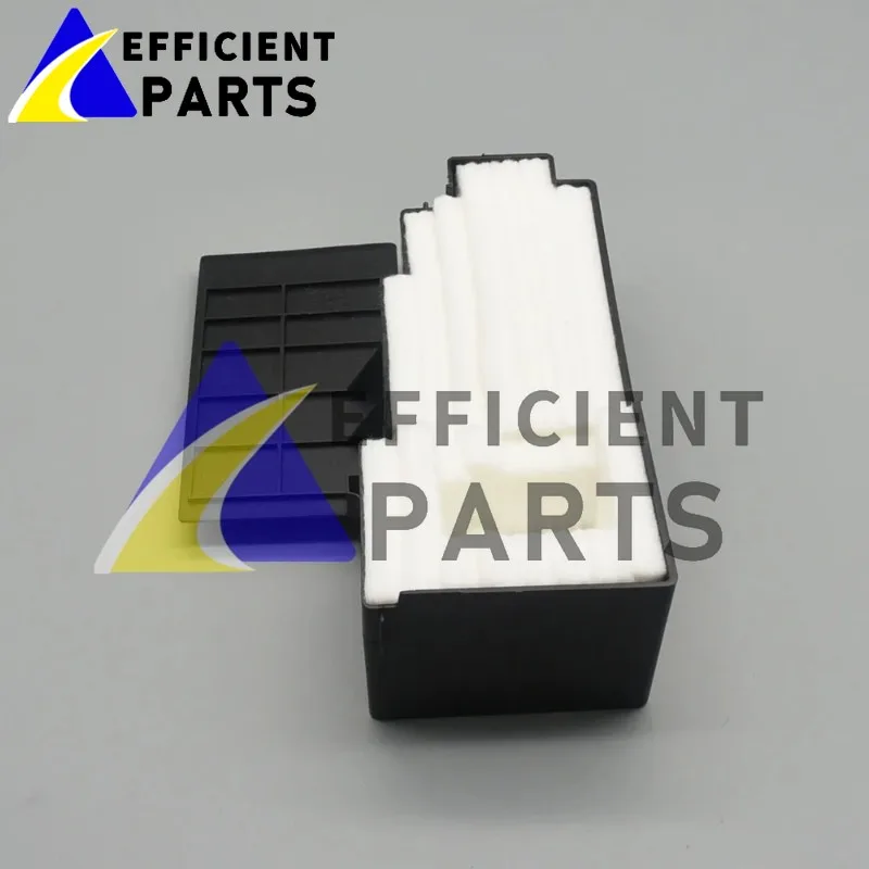5X Емкости для отработанных чернил для EPSON M100 M105 M200 M201 M205 L550 L551 L555 L565 L566 L575 WF 2510 2520 1799792 1746399 1584721 (art.: 3920dc34dbe68) - 3920dc34dbe68