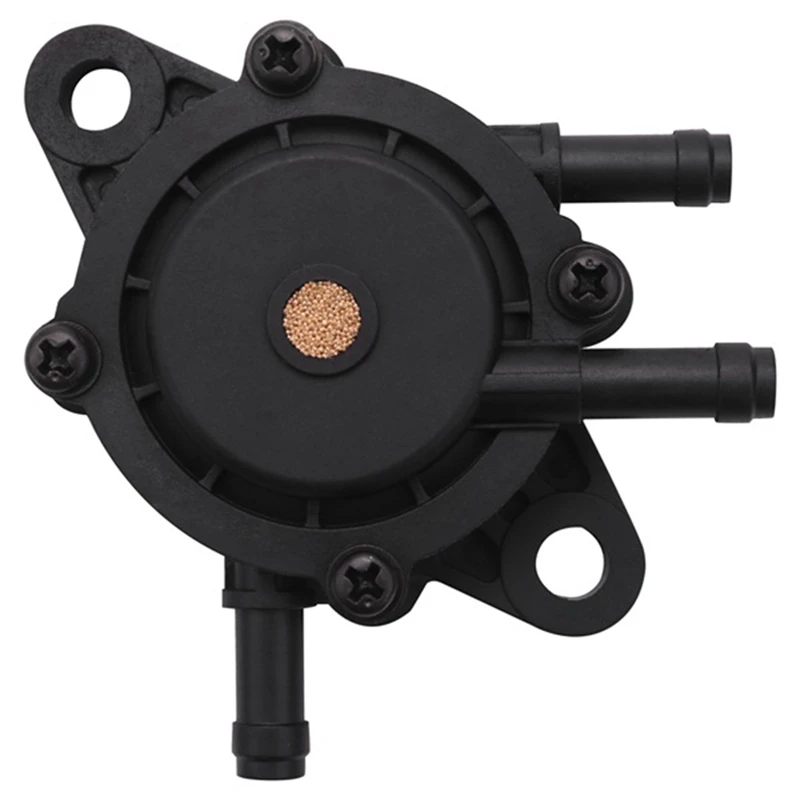 Топливный насос 16700-Z0J-003 для Honda GX610 GX620 GX670 GXV610 GXV620 GXV670 GC135 GC160 GC190 GCV520 GCV530