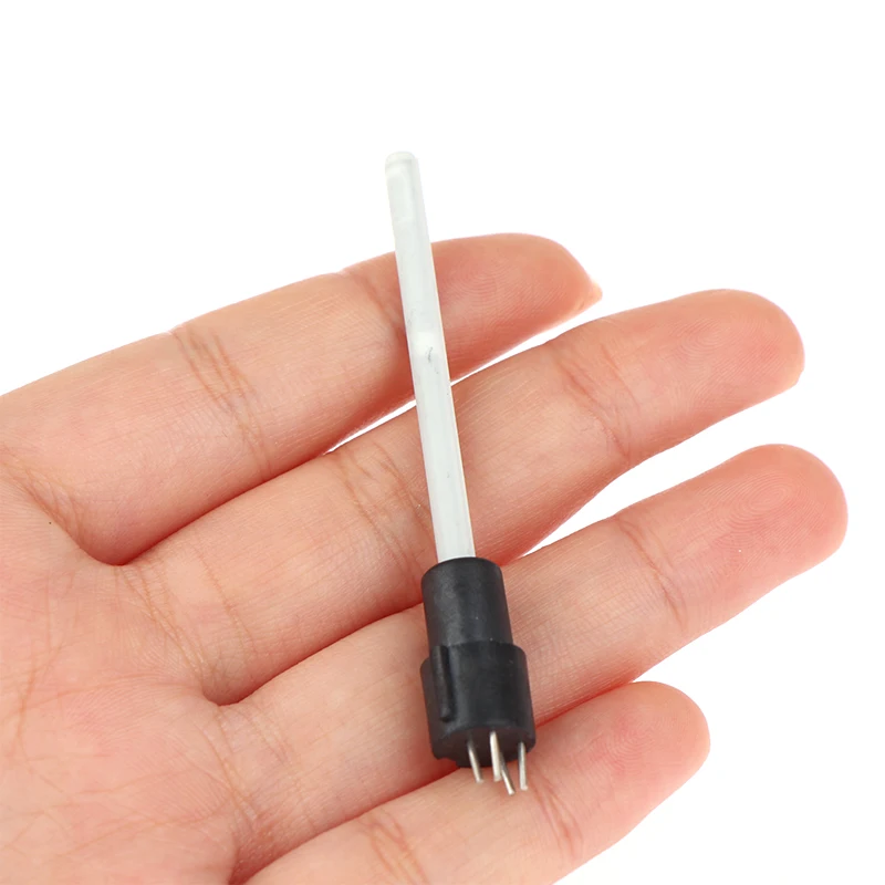 

1 шт., Электрический паяльник с керамическим сердечником, 220 В, 70 Вт