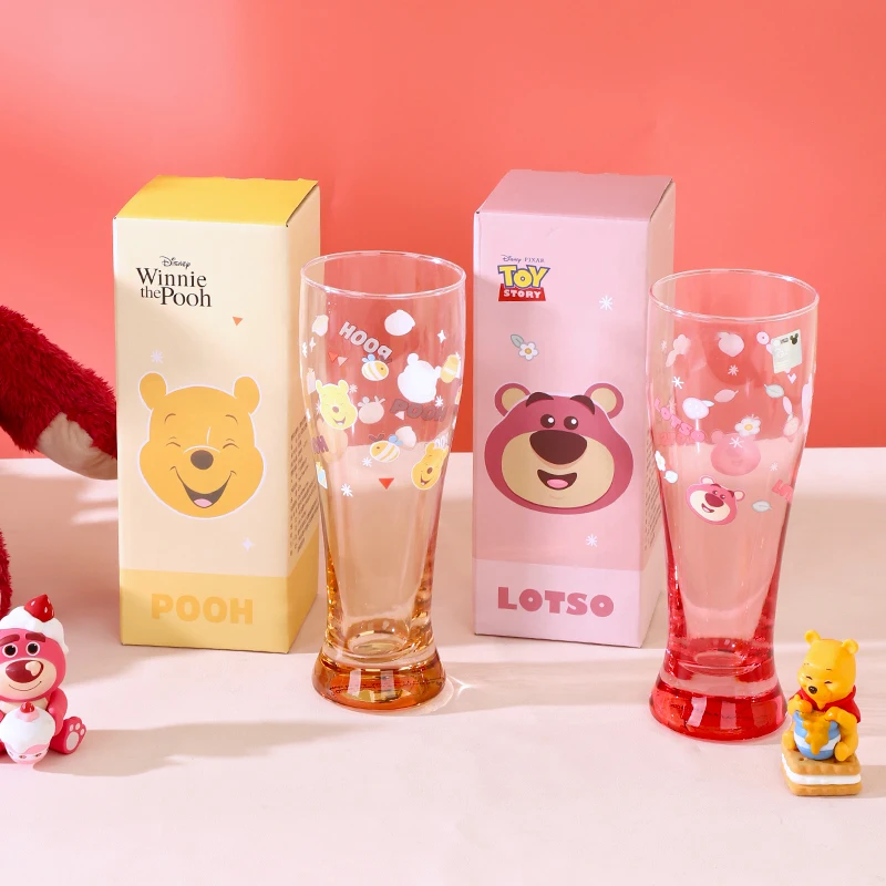 Чашка для холодных напитков в виде клубники