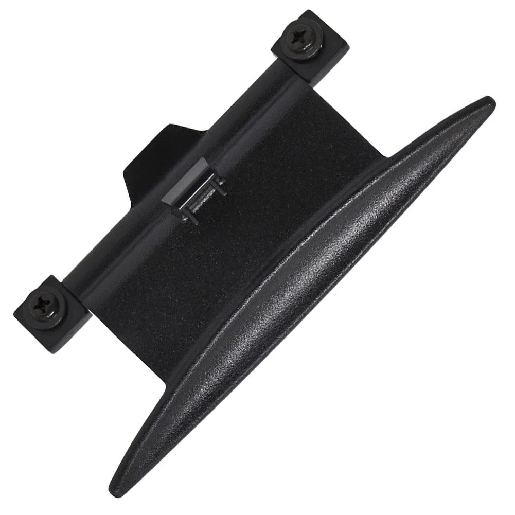 

1pc Black Car Center Console Armrest Console Lid Latch For Buick For LaCrosse 2006-2009 924-807 19124205 14567259