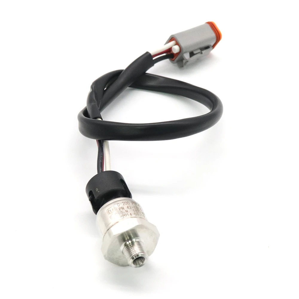 Автомобильный датчик давления 42-1313 оригинального качества для Thermo King 0-200 PSIA S.N 181979