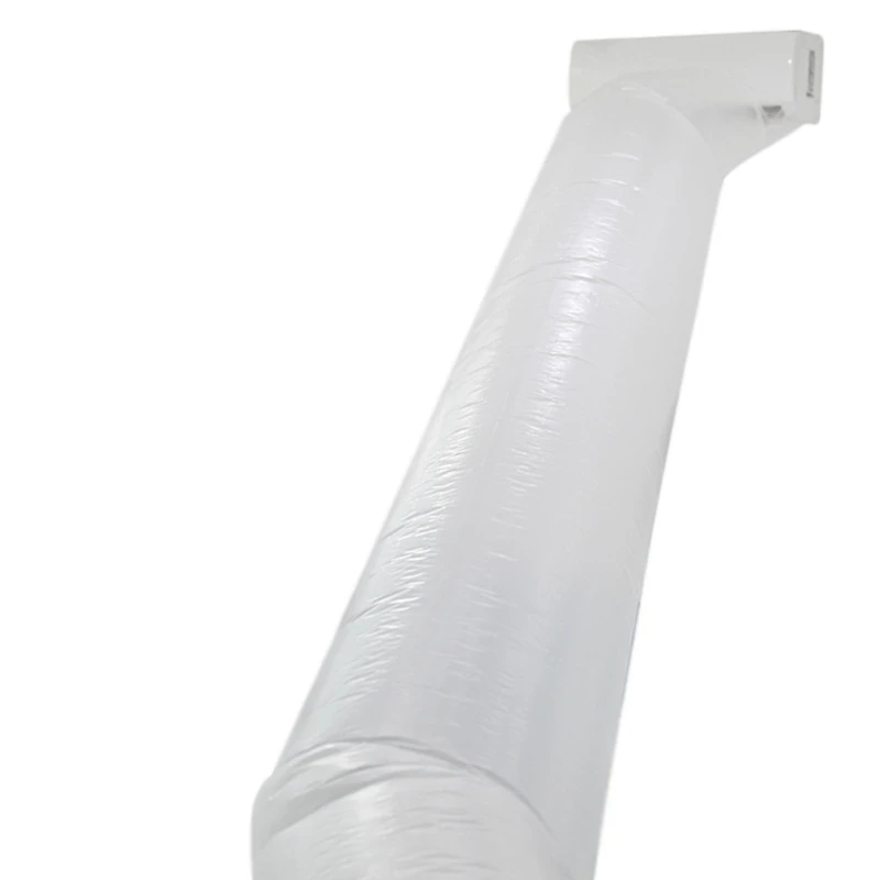 

5/10/15/20m Air Conditioner Extended Flexible Blowing Pipe Bag Guide Duct Air Conditioning Induced Diversion Bag