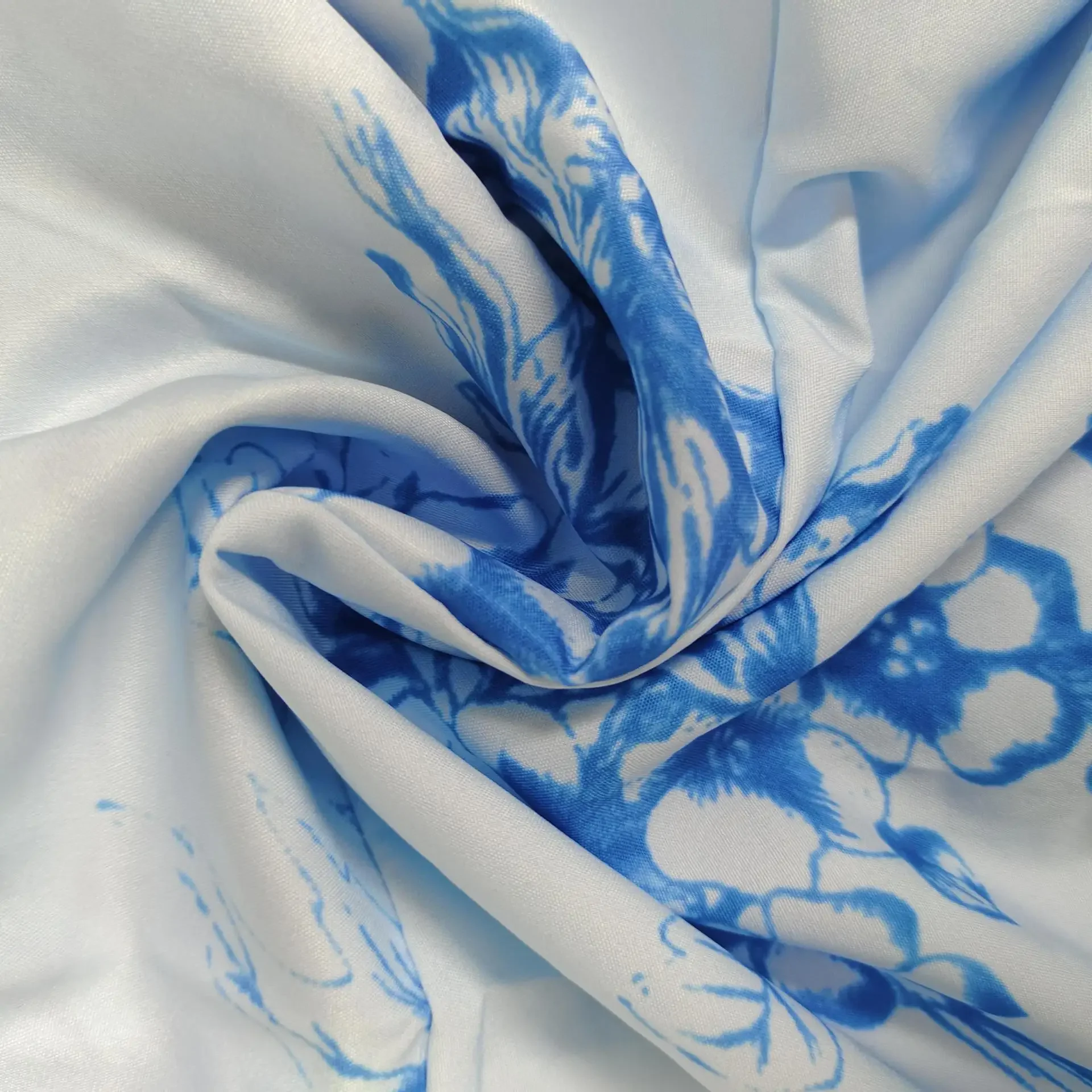 Платье женское длинное Облегающее с цветочным принтом и квадратным вырезом без