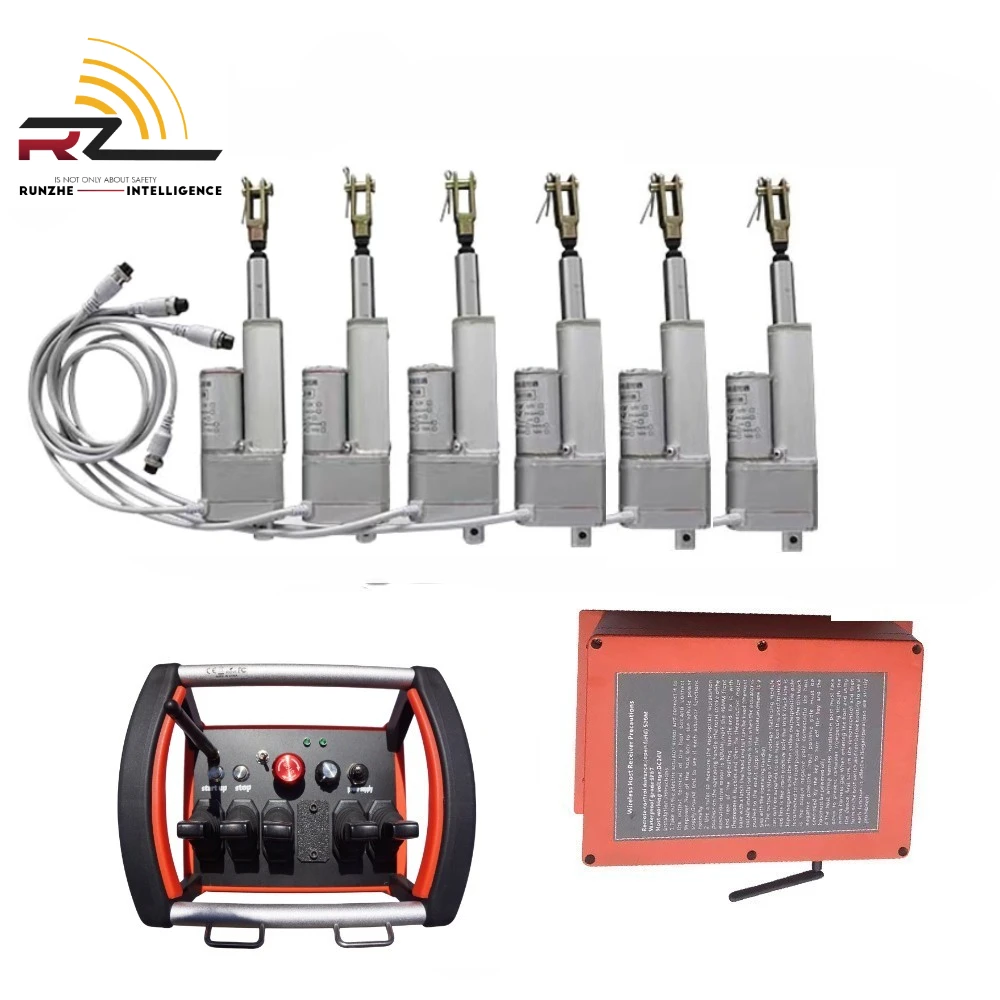

Пропорциональный привод для крана