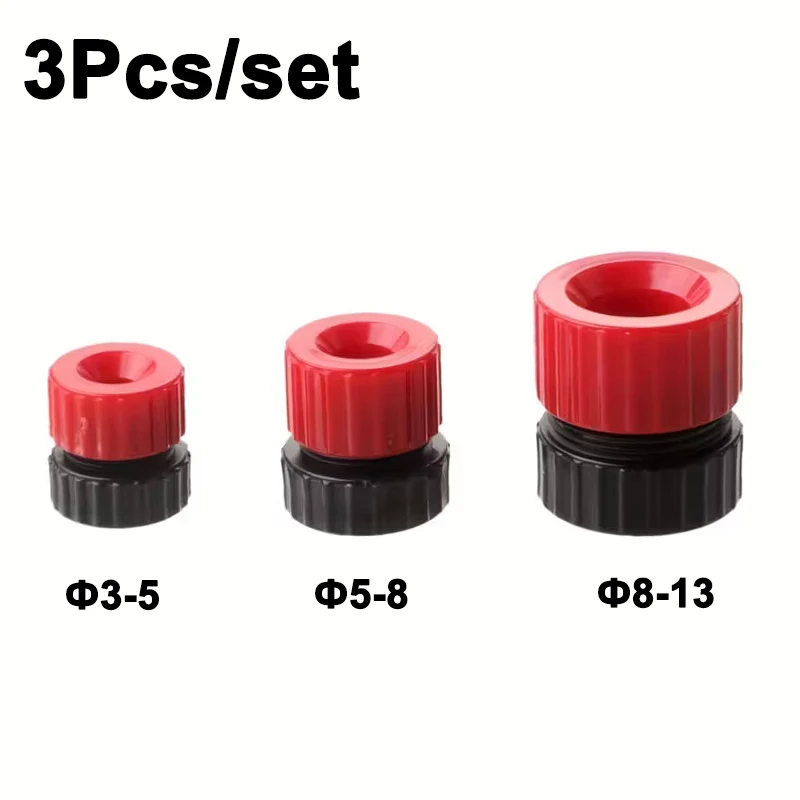 

Регулируемые ограничители глубины сверления 3-13 мм