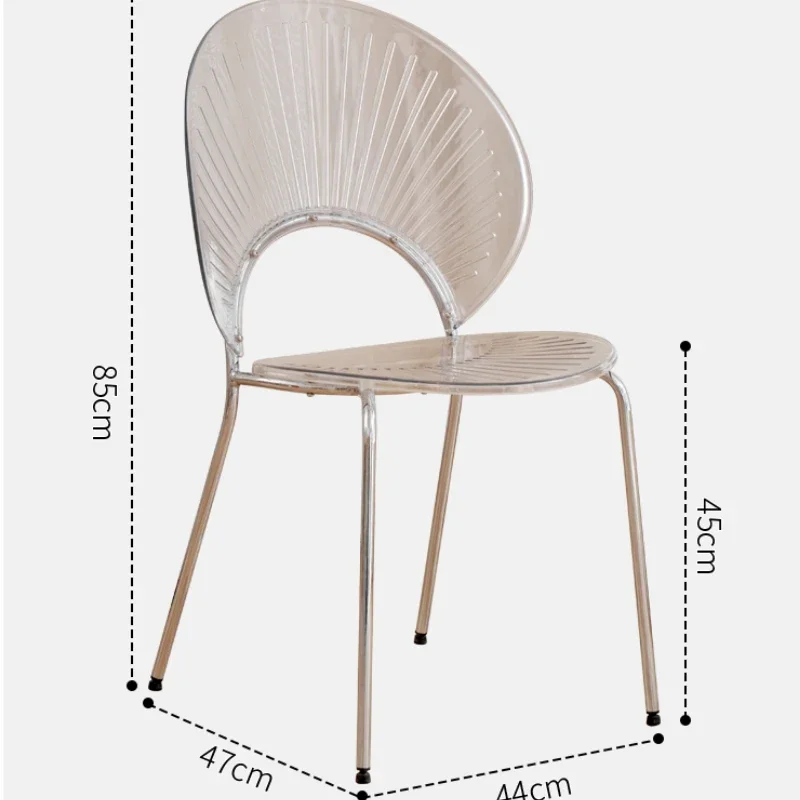Обеденные уличные стулья роскошная гостиная деревянная столовая современное