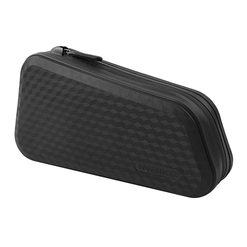 

INBIKE Bicycle Bags Waterproof Bike Front Beam Pack Tube Saddle Bag Ultralight Bicycle Bag Cycling Pannier Bag