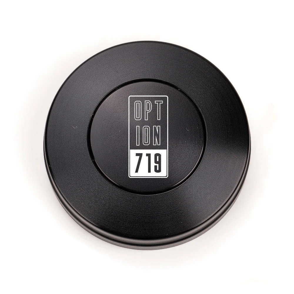 

Для BMW R12 G/S R12G/S R12GS R12 GS Опция 719 2025 2026 Аксессуары для мотоциклов Алюминиевая опора выхлопных газов с ЧПУ Крышка винта