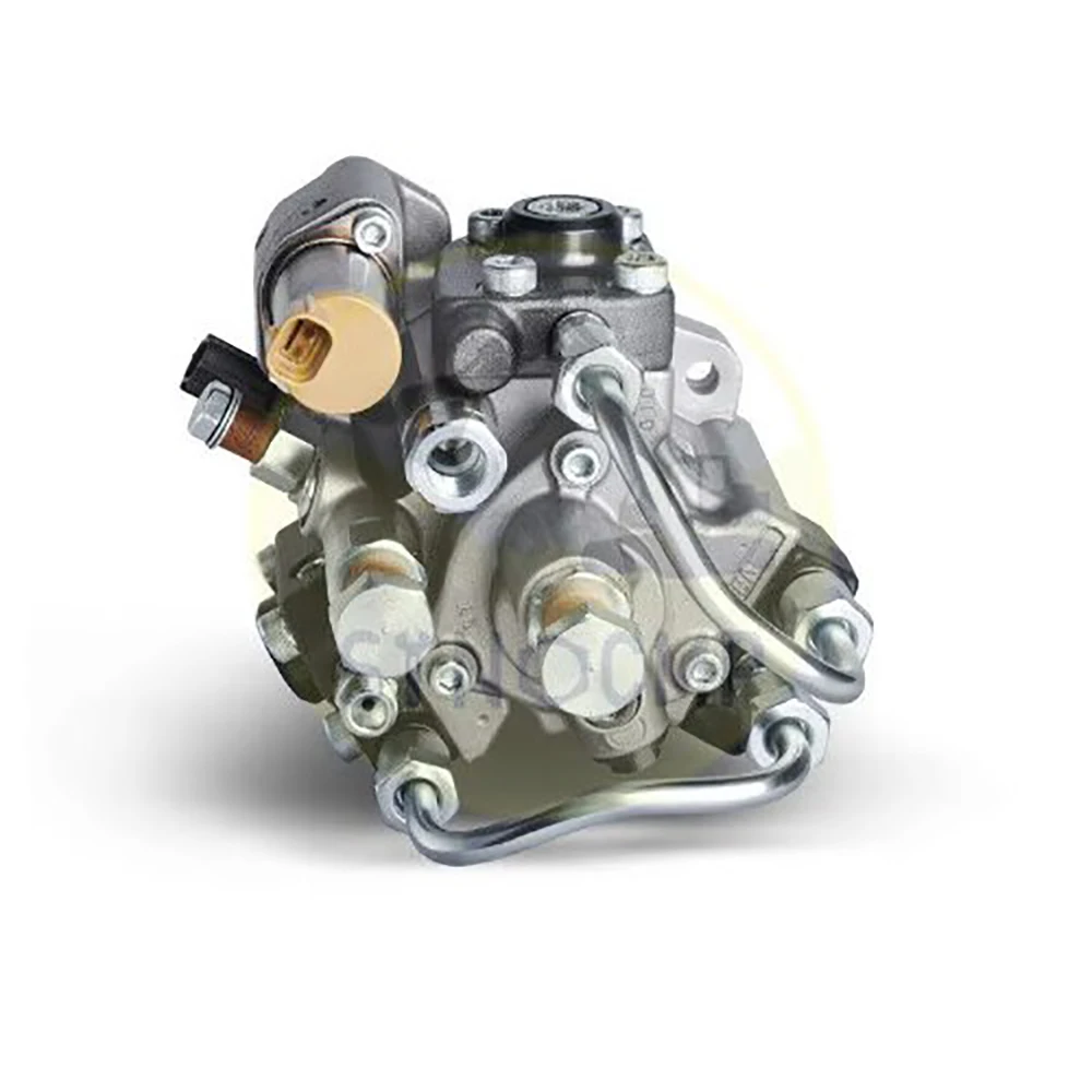 Топливный насос для экскаватора грузовика с 6-цилиндровым двигателем Hino J08E 2011-2015