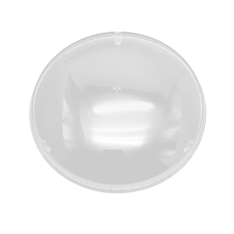 

Чехол для автомобильной левой фары, светозащитный козырек, прозрачная крышка для объектива, чехол для фары для Cruiser 2007-2021