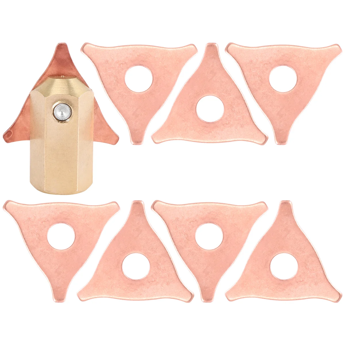 

Тройная шайба с крючком, 3-точечный вытягиватель вмятин, патрон электрода, система вытяжки вмятин, Сварочные патроны для точечной сварки