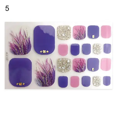 Деликатные наклейки для ногтей, бумага для нейл-арта против царапин, обертки для ногтей для женского маникюра, наклейки для ногтей, самоклеящиеся наклейки для ногтей