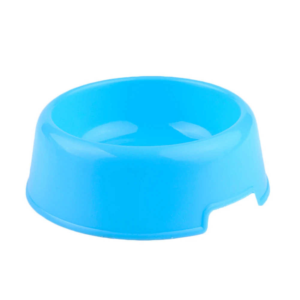 

Питьевые принадлежности для путешествий на открытом воздухе Многофункциональная портативная пластиковая чаша для кормления легко чистит...