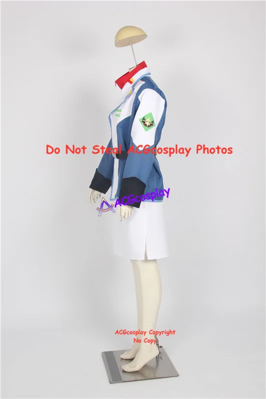 Фото Костюм для косплея Мурру Рамиус, комплект одежды acgcosplay №3