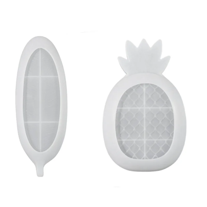 Поднос для хранения ананасов своими руками