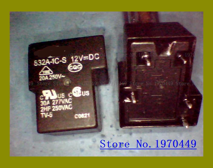 832A-1C-S 12VDC OLD |