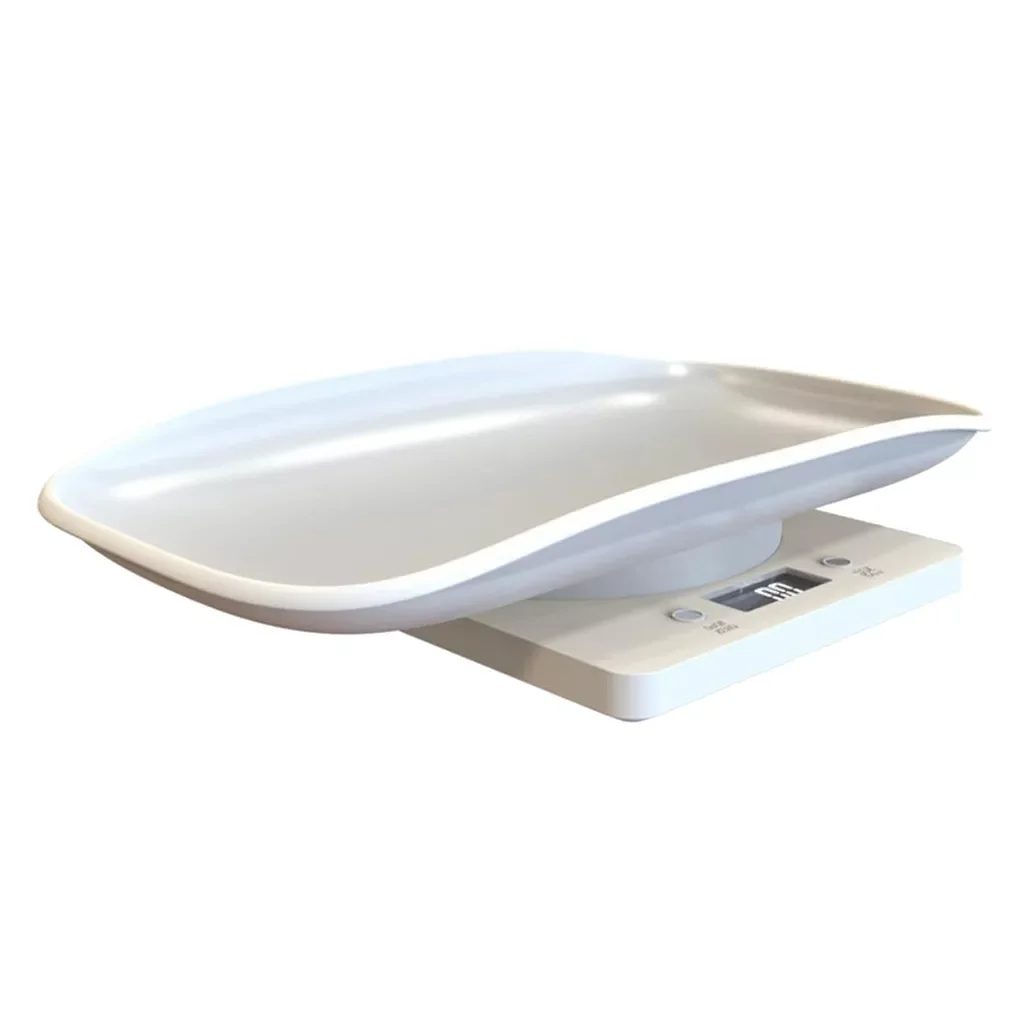 

Pet Scale Small Little Cat & Dogs Digital Weight for Small Animal