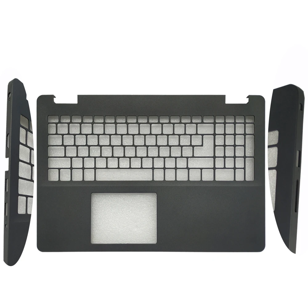 Новинка задняя крышка для ноутбука Dell Inspiron 15 3501 3505 Верхняя фотография ЖК-дисплей