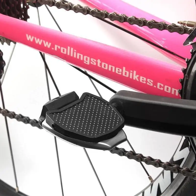 

New Road bike pedales bicicleta accessories Hot Sale bicycle pedal clip spd/keo pedals Cycling SPD and LOOK KEO Systems Parts