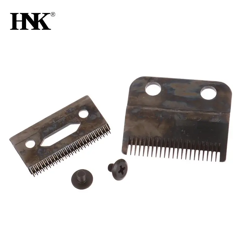 

Сменное лезвие для машинки для стрижки волос Wahl 8148/8504, с 2 отверстиями