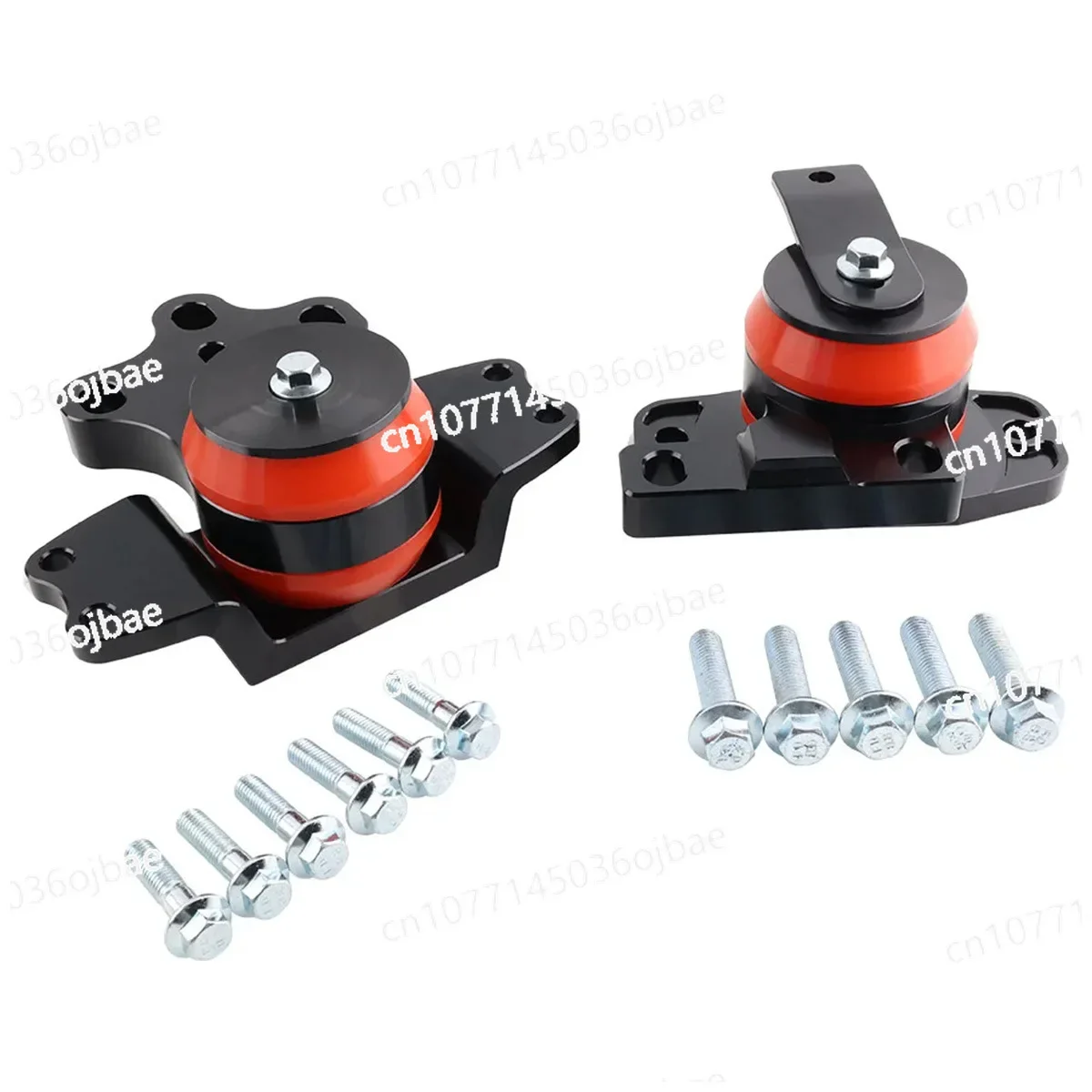 Модифицированный кронштейн трансмиссии двигателя для 05-13 2.0VW MK5 MK6 Golf A3