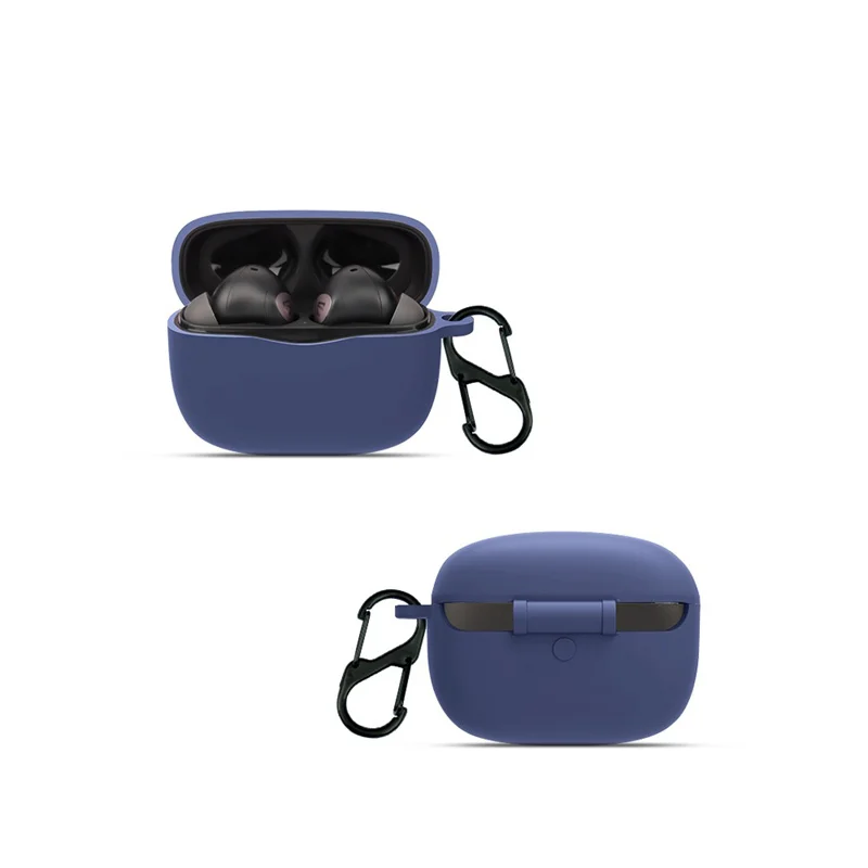 Силиконовый защитный чехол для SoundPEATS Air3 Pro