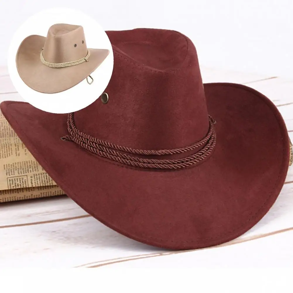 

Unisex Sunhat Solid Color Hat Exquisite Fashion Appearance Sunshade Cap