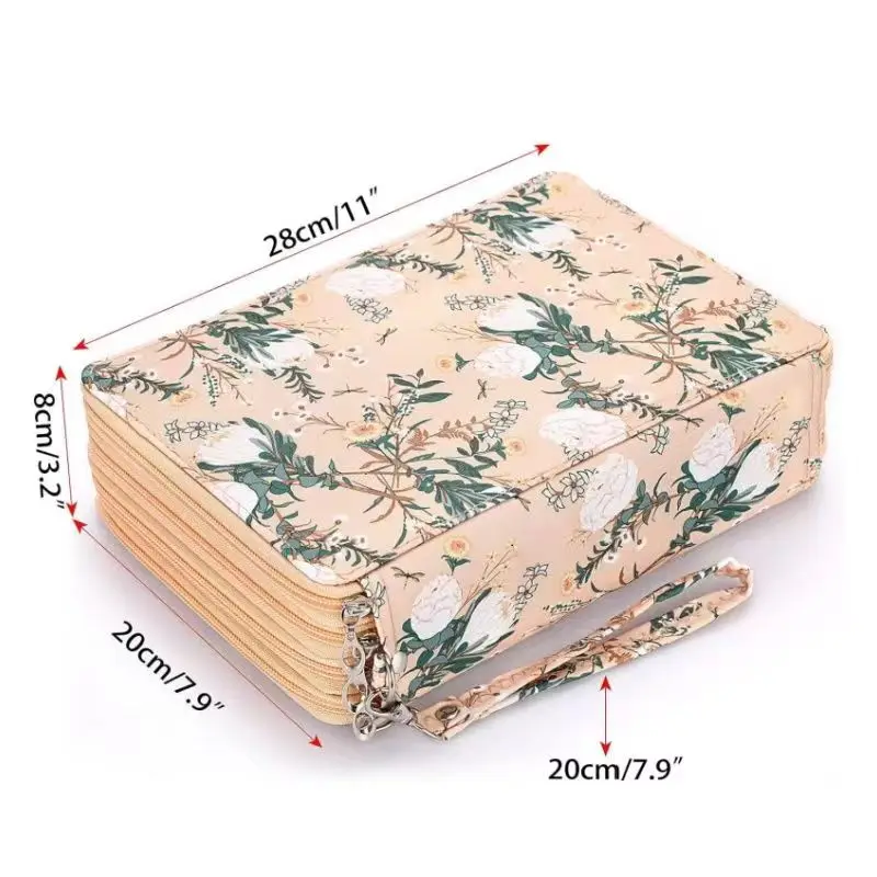 

Пенал DIANNY Oxford 200 слотов