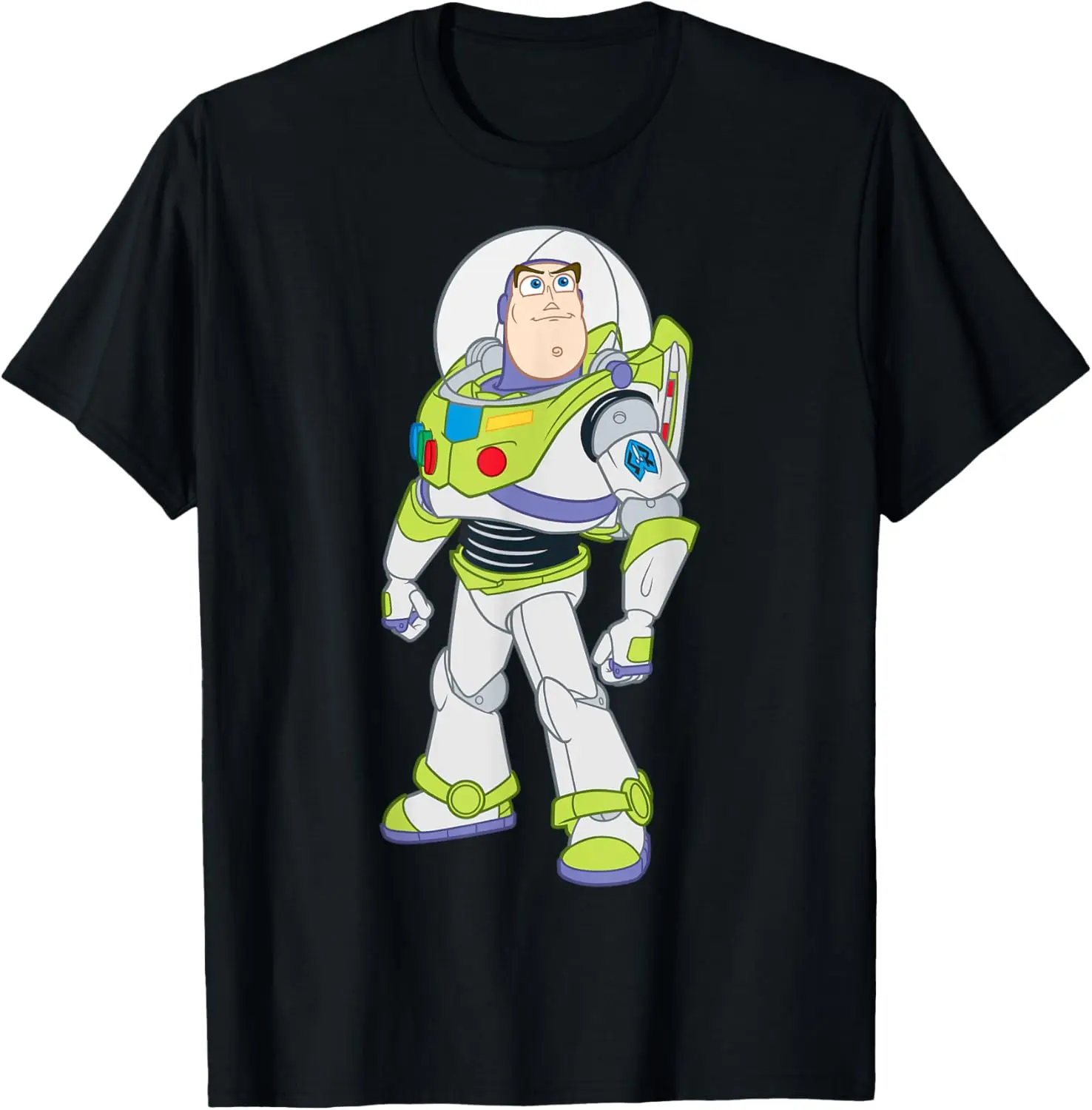 Футболка MINISOXDisney Pixar с надписью История игрушек