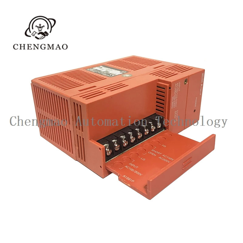 Оригинальный новый блок питания Melsec A Series PLC A1S62PN A61P A1S61PN A1S63P A62P A68PPLC