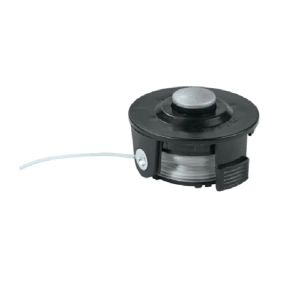 

High Quality Material Trimmer Head for XRU02 Cordless String Trimmer Easy Installation and Reliable Performance