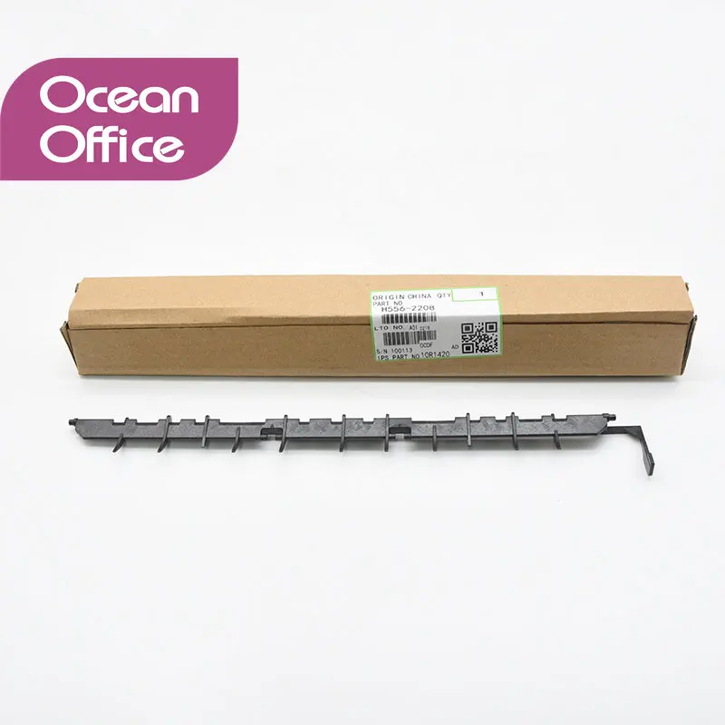 

1pcs H5562208 H556-2208 Fuser Gate Plate for Ricoh Aficio 1515 1013 MP161 171