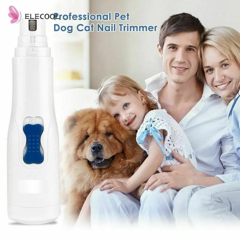 

Машинка для маникюра, перезаряжаемая с USB-портом