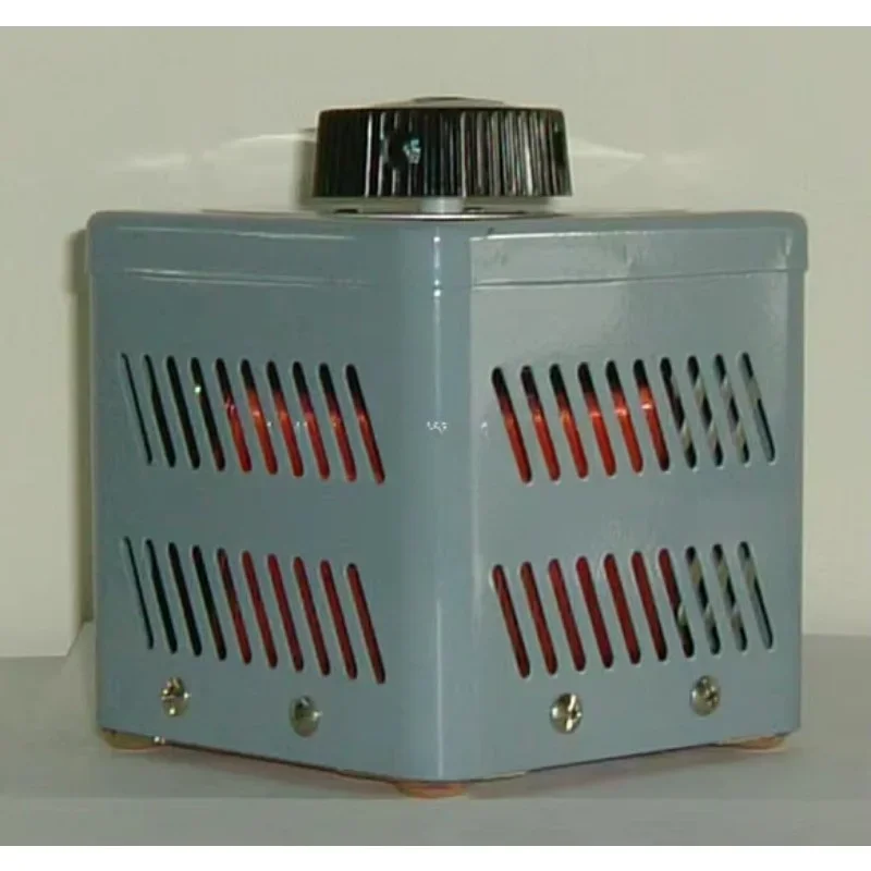 Трансформатор Slidac 1 PH выход 0-220 В 2 ампер 440 ВА