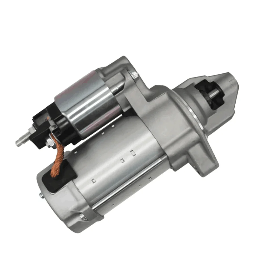 Подходит для стартера автомобиля Mercedes Benz Launcher A 2749061700 2749060500 GLK200 GLK250 C350 C260 E260 E180 GLC300