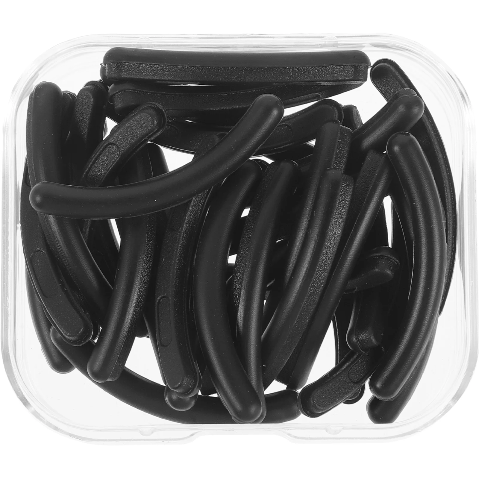 

1 box of Eyelash Curler Refills Silicone Eyelash Curler Pads Replacement Strips