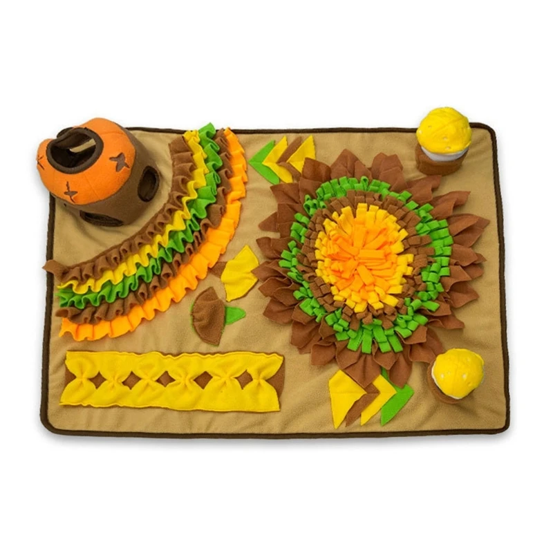 

Табак для домашних животных, коврик для медленного кормления домашних животных