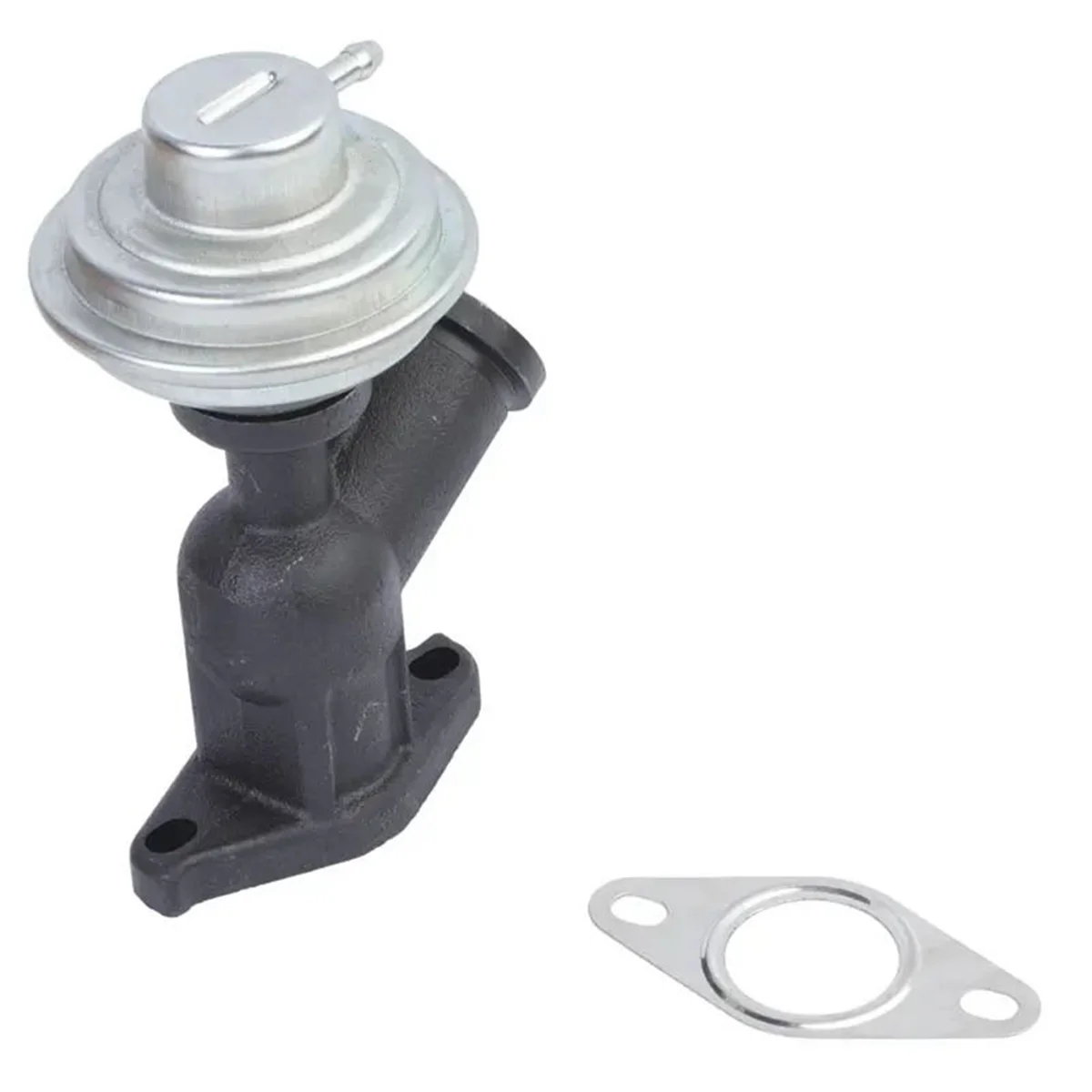 Клапан EGR для Peugeot 206 306 307 406 607 экспертный партнер Fiat Citroen Berlingo C4 C5 Jumpy Xantia Xsara 1628.JZ