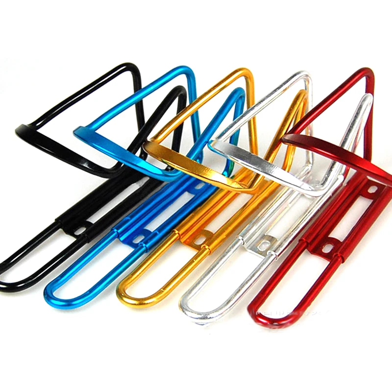 

Велосипедный кронштейн из алюминиевого сплава, размеры 8x7,9x15 см, 1 шт.