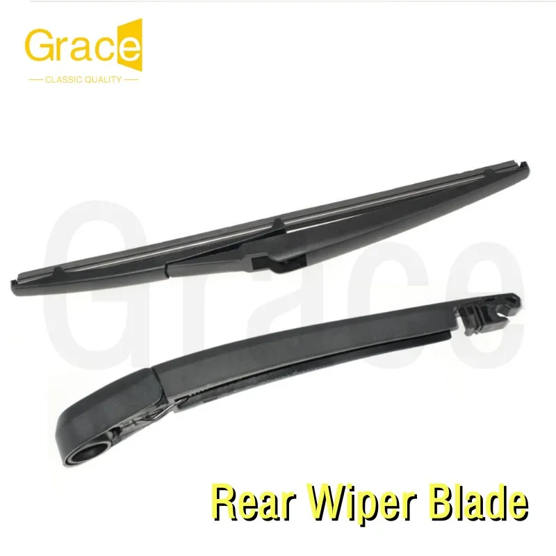 Щетка стеклоочистителя задняя для Hyundai Accent 12 дюймов/300 мм резина лобового стекла