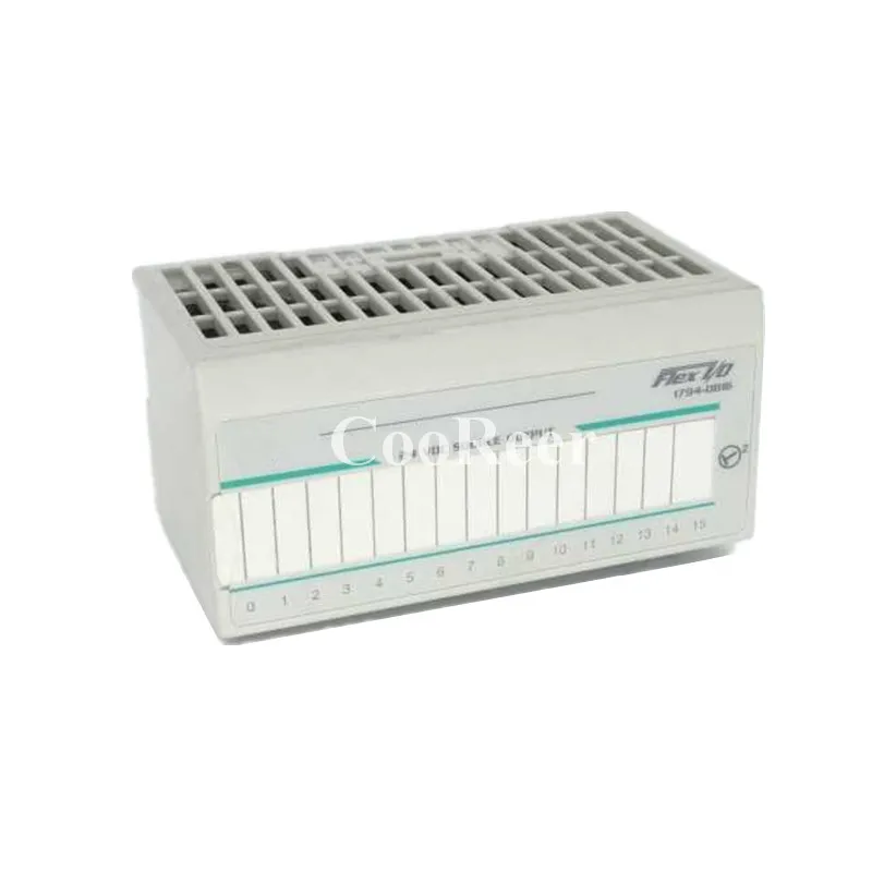 Модуль цифрового вывода Flex серии 1794 1794-OB8 1794-OB16 новый оригинальный