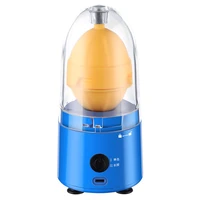 electric egg scrambler egg shaker mixer food grade pp material yolk egg white mix gadgets convenient golden egg makers