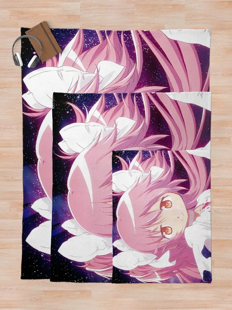 Декоративное одеяло godoka для дивана