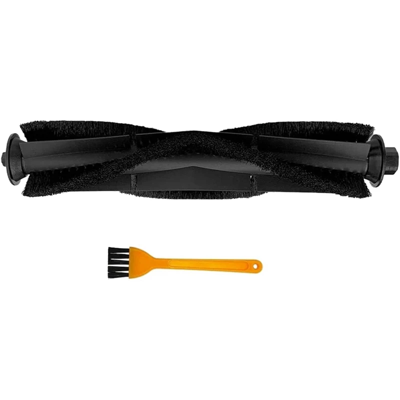 Основная боковая щетка HEPA-фильтр Накладка для швабры совместима с запасными