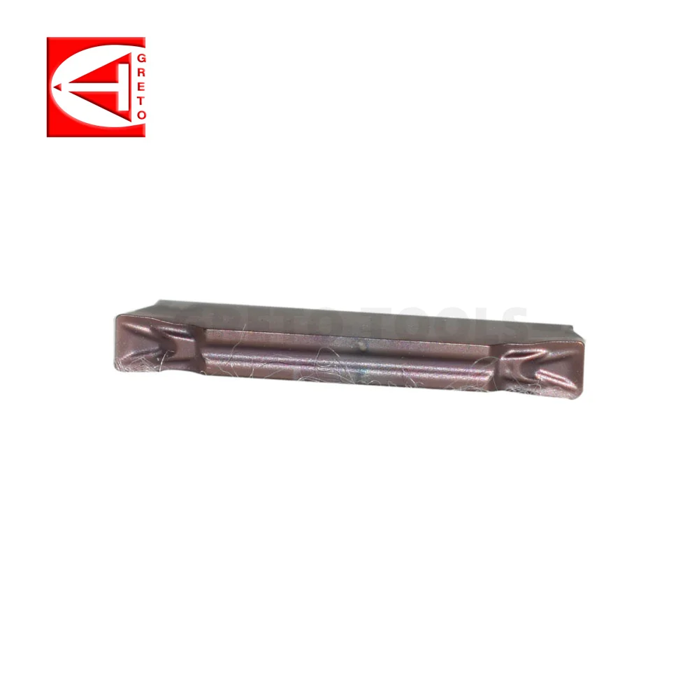 GRETO MGMN200-T-2 GT4202 GT4205 карбидные наконечники ЧПУ